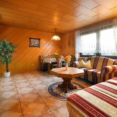 Ferienhaus Richter Drognitz Dış mekan fotoğraf