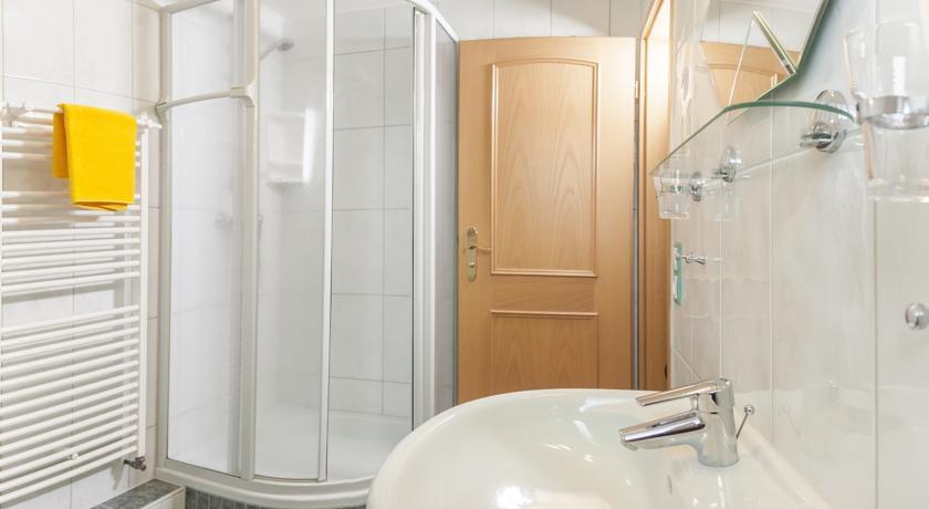 Ferienhaus Richter Drognitz Oda fotoğraf