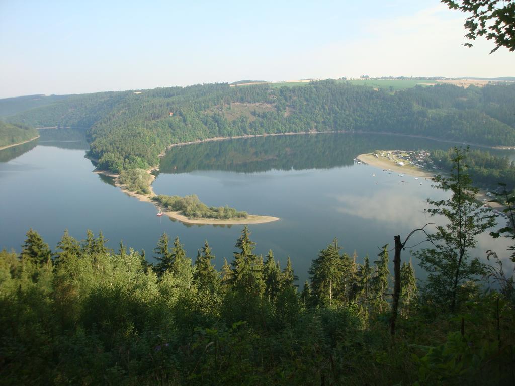 Ferienhaus Richter Drognitz Dış mekan fotoğraf