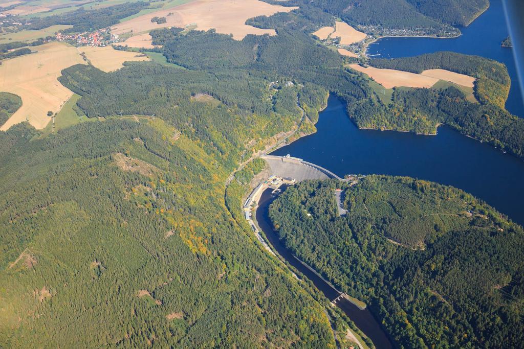 Ferienhaus Richter Drognitz Dış mekan fotoğraf